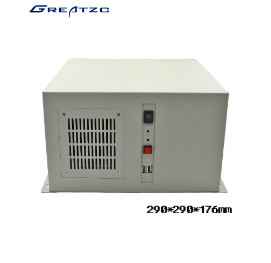 工控電腦啟動時無顯示的問題是什么呢？
