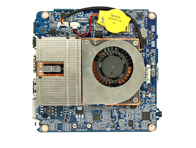 嵌入式工控電腦是什么，它都有著哪些優(yōu)勢？
